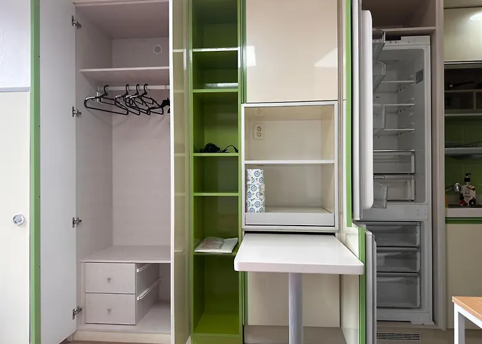 Appartement Yn Cozy Near Gasan Digital Complex Station Séoul