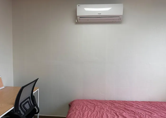Appartement Yn Cozy Near Gasan Digital Complex Station *